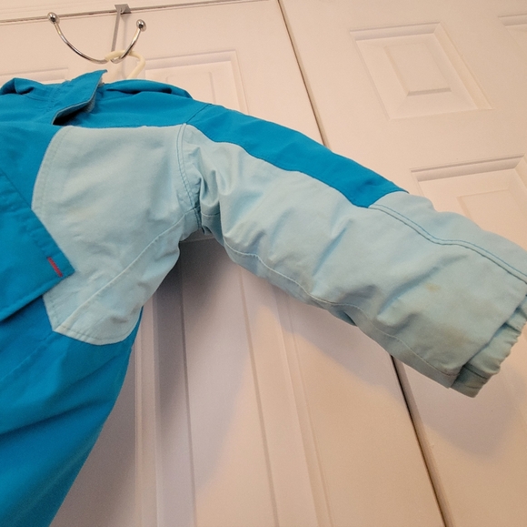 Toddler coat 2T - Lands' End - Picture 9 of 12